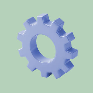 Feature illustration of a cryptocurrency trading platform's buy function