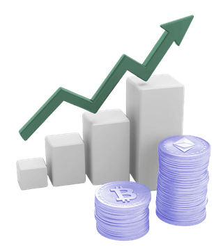 Trading app interface featured in the Keen Proceedance platform introduction