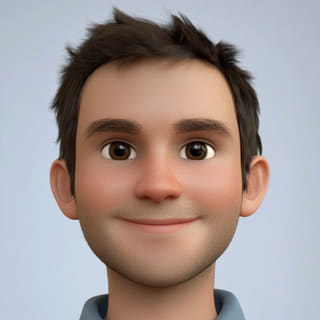 Portrait of Jannet Refi, a financial trading platform expert team member